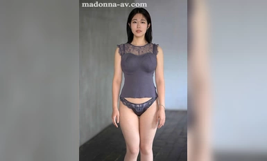 [Mosaic Destruction] JUQ-566 Beast's Rough Mika Sumikawa 30 Years Old AV DEBUT Isang sexually powerful rookie na nagtanggal ng kanyang malinis na maskara at nagniningning ng malaswa