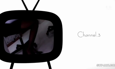 [モザイク破壊]SNIS-147 セクシーチャンネル 宇都宮しをん