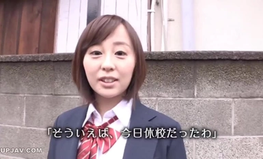 [モザイク破壊]SDSI-043 超絶エッチで可愛い！！現役ロック座の踊り子、観月奏がアナタの妹になってツンデレ近親相姦生活 中出し付き！