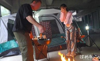 804CMP-004 [*Creampie* trái phép của một Y●ut●ber nổi tiếng nào đó] Một nữ streamer xinh đẹp với khuôn mặt thần tượng vui vẻ xuất hiện! ! ! Tôi lợi dụng điểm yếu của mình để bị đẩy và quan hệ tình dục tại khu cắm trại. Tôi có một con cu to bằng củ khoai tây và có một chiếc bánh kem khổng lồ ở hiệp hai! ! Nó gợi tình đến mức cô ấy phải đỏ mặt và giữ giọng để không bị phát hiện ở ngoài trời lol