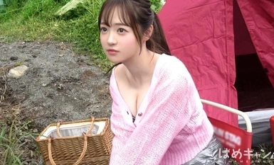 804CMP-004 [*Creampie* trái phép của một Y●ut●ber nổi tiếng nào đó] Một nữ streamer xinh đẹp với khuôn mặt thần tượng vui vẻ xuất hiện! ! ! Tôi lợi dụng điểm yếu của mình để bị đẩy và quan hệ tình dục tại khu cắm trại. Tôi có một con cu to bằng củ khoai tây và có một chiếc bánh kem khổng lồ ở hiệp hai! ! Nó gợi tình đến mức cô ấy phải đỏ mặt và giữ giọng để không bị phát hiện ở ngoài trời lol