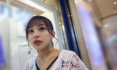 546EROFV-242 素人JD【限定】セリナちゃん22歳 美人が多数在籍するパーソナルジムで働く肉体派JD！！引き締まったセクシーなエロボディをたっぷり堪能して大量中出し！！