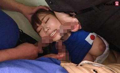 【馬賽克破壞】SDAM-101 國家隊比賽當天，讓女支持者們生活在體育酒吧里，讓她們生活在酒精的心情、氣勢、力量中！我很困惑，以至於我總共射精了3個人。 。 。