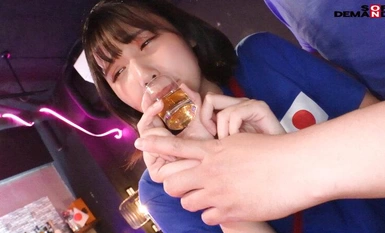 【馬賽克破壞】SDAM-101 國家隊比賽當天，讓女支持者們生活在體育酒吧里，讓她們生活在酒精的心情、氣勢、力量中！我很困惑，以至於我總共射精了3個人。 。 。