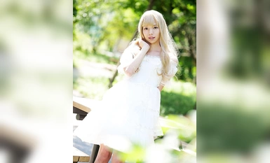 YAKO-048 「私、女の子になりたいんです…」心は女の子の姫系男の娘 ソラ