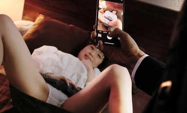 START-024 話題の新人エロ漫画家はまさかの清楚系美女！「良い作品のため」とお願いされ、やむなくチ〇ポのデッサンに付き合ったら要求がどんどんエスカレートし中出しセックスを懇願してくるほど大胆スケベ化させてしまった… 天宮花南