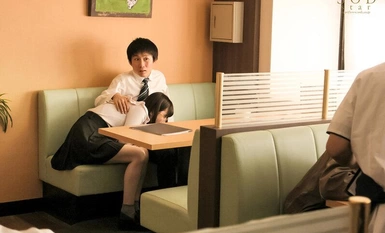 START-024 話題の新人エロ漫画家はまさかの清楚系美女！「良い作品のため」とお願いされ、やむなくチ〇ポのデッサンに付き合ったら要求がどんどんエスカレートし中出しセックスを懇願してくるほど大胆スケベ化させてしまった… 天宮花南