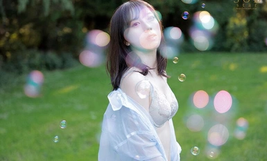 STARS-987 ความสุขที่ไม่มีประสบการณ์ เซ็กส์ช้ามาก Yotsuha Kominato [Nuku พร้อมวิดีโอ 4K อย่างล้นหลาม! -