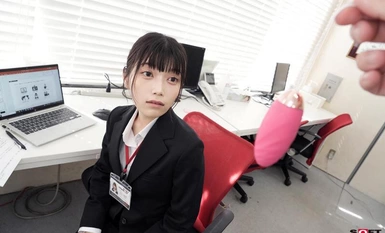 SDJS-239 Kami memaksa Haruha Ishikawa, seorang pekerja pertengahan kerjaya tahun kedua di bahagian sumber manusia, untuk bekerja dalam penderitaan! Semasa mengikuti hari sesi taklimat syarikat yang anda tidak boleh gagal, dia benar-benar merangkap dengan 