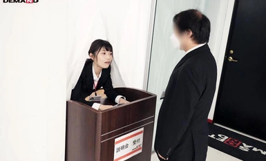 SDJS-239 Kami memaksa Haruha Ishikawa, seorang pekerja pertengahan kerjaya tahun kedua di bahagian sumber manusia, untuk bekerja dalam penderitaan! Semasa mengikuti hari sesi taklimat syarikat yang anda tidak boleh gagal, dia benar-benar merangkap dengan 