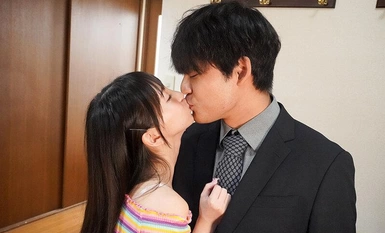 SAN-220 愛が深すぎて逆に怖い痴女幼妻 冬愛ことね