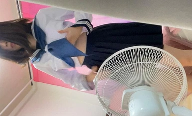 NUBI-084 Gravure Photo Session Breaking Room Voyeur 2