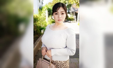 NINE-085 욕구불만 H-cup 최고급 숙성육 유부녀에게 최음제를 먹이면 눈이 휘둥그레져 절정 이카레펀치 최강 중년여인 폭탄 탄생! 마리 (37세)