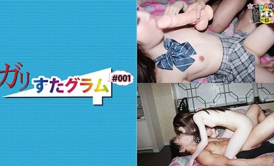 HONB-359 Gallistagram #001