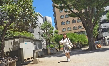 FNEO-085 小恶魔美少女情色母狗训练委员会 教喜欢玩性爱的 G 罩杯美少女原始性爱的乐趣，让她成为听话的 Nakadashi 爱的玩偶 Shio Sato