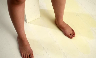 CAND-1222 《阳光与恋物癖》，若林美穗。