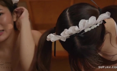 [馬賽克破壞]T38-002 提供我迷惑的懷孕女傭 五日市芽衣 堀北美紀