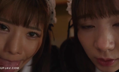 [馬賽克破壞]T38-002 提供我迷惑的懷孕女傭 五日市芽衣 堀北美紀