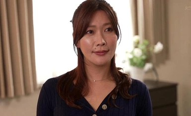 [モザイク破壊]ALDN-240 あん時のセフレは…友人の母親 花撫あや