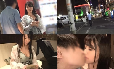 GESY-030 【立ちんぼ】驚愕のIカップ×伏し目がちのクールな態度￥ギャップが凄すぎて心地いい￥オッパイ重いはずなのにノリノリで軽快な騎乗位すけべステップ【れいか(25)】