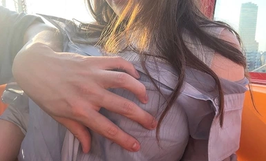 328HMDNV-696 【想要乾的H奶老婆】 30歲的巨乳老婆很沮喪。我人生中第一次發生外遇，真的很緊張！ ！ NIKUDAN 他媽的油和性慾釋放！ ！ [喝濕貓豐滿的身體♪]