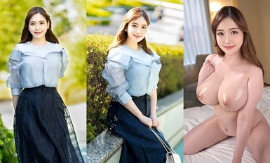 328HMDNV-696 【想要乾的H奶老婆】 30歲的巨乳老婆很沮喪。我人生中第一次發生外遇，真的很緊張！ ！ NIKUDAN 他媽的油和性慾釋放！ ！ [喝濕貓豐滿的身體♪]