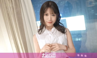 200GANA-3004 マジ軟派、初撮。 2018 雨降る新宿の夜に一人佇む美女をナンパ！一緒に飲みませんかと声をかけ、あれよあれよと終電逃し！貪るようなキスからお酒で火照った敏感スレンダーボディを震わす・・・！