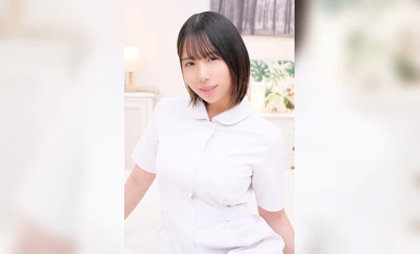 109IENFH-32003 完全顔出し現役ナースをガチナンパ！白衣の天使がEDに悩む男を改善！ギン勃ちしたら喜んで中出しセックスまでさせてくれました！ もなかさん