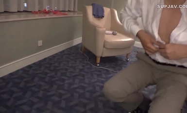 [马赛克破坏] 259LUXU-364 LUXU TV 361