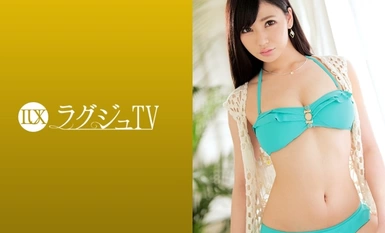 [Mosaic destruction]259LUXU-1005 Luxury TV 990