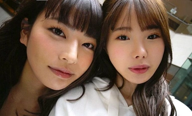 LZBS-103 さすらいのレズビアン ～心もマ●コも解放する2人きりの女子旅～ 厳選ベスト5時間