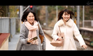 LZBS-103 さすらいのレズビアン ～心もマ●コも解放する2人きりの女子旅～ 厳選ベスト5時間