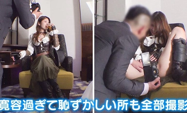 KAMEF-070 個撮特化 人妻モデル撮影会 レイさん（30） 町田レンズのBLACK KAMEKO FILE.70 結婚しても浮気癖が治らない淫乱RQ 男を誘惑する極上美脚とコスプレで変態ハメ撮り 強欲マ●コを犯●れて何度も絶頂不倫子作り大量中出し