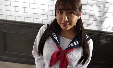 RAHMAT-012 masa biru saya Hana Himesaki