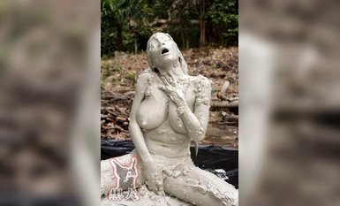 DOA-059 Gadis masokis sesat paling kuat dalam sejarah muncul!