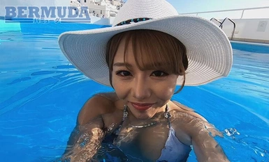 BDA-190 Perjalanan erotik yang penuh dengan keajaiban dan seks yang menarik di Laut Aegean Mao Hamasaki