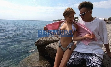 BDA-190 Perjalanan erotik yang penuh dengan keajaiban dan seks yang menarik di Laut Aegean Mao Hamasaki