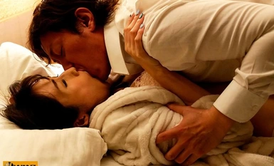 [モザイク破壊]WANZ-878 切なすぎる女上司との純愛性交 JULIA