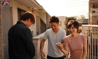 [Mosaic Destruction]DASD-783 การล่อลวงโดยไม่รู้ตัวของผู้หญิงที่แต่งงานแล้วที่อ่อนโยนและเป็นธรรมชาติซึ่งไม่สามารถปฏิเสธเมื่อถูกถาม ซาโตมิ ยูเรีย