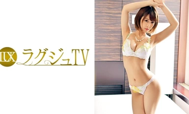 [モザイク破壊]259LUXU-800 ラグジュTV 754