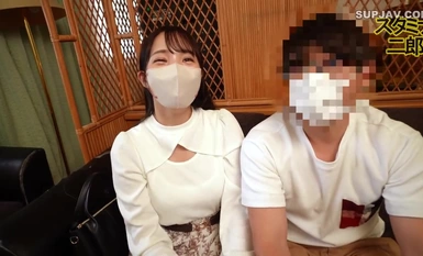 FC2-PPV-4318818 3/2まで【素人夫婦個人撮影】旦那のしょぼチンで逝きまくる敏感で巨乳妻ちか（27）SEX大好き淫乱奥さん自慢のご夫婦SEX撮らせていただきました【おまけ→生中出し寝取りSEXしてやりました！】