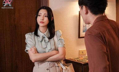 [모자이크 파괴] DASS-336 지인 델리헬. 실력이 없는 델리헬을 불렀더니 고압적인 사장님이 오셨다. 모리자와인가