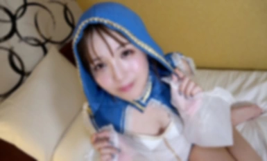 FC2-PPV-4318719 1 linggong limitadong presyo! [Hindi] Isang kaibigan sa sex na tinutukso ako sa kanyang napakagandang BODY cosplay at kumuha ng sex video ♡ Naging magician siya at pinatayo ang aking titi sa level 99 at kumuha ng creampie video na puno ng 