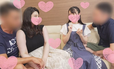 FC2-PPV-4315752 *Limited time only* [Crazy Oyako DON! Crazy perverted gay guy attacked! A sexually active and fertile buddy ha-ha and a horny bitchy bitchy musume fight for the cock and get fucked by the crazy perverted gay guy! The common sense.