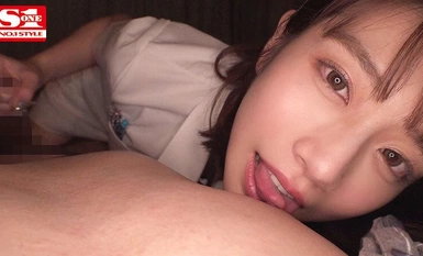 [モザイク破壊]SONE-071 ナースコールはチ・ク・ビ・ナ・メのサイン 何度も射精させてくれる舐めずりペロペロ痴女ナース 河北彩花