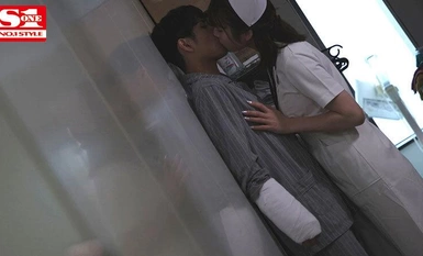 [モザイク破壊]SONE-071 ナースコールはチ・ク・ビ・ナ・メのサイン 何度も射精させてくれる舐めずりペロペロ痴女ナース 河北彩花