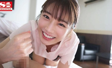 [モザイク破壊]SONE-071 ナースコールはチ・ク・ビ・ナ・メのサイン 何度も射精させてくれる舐めずりペロペロ痴女ナース 河北彩花