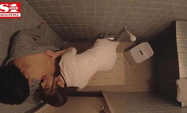 [モザイク破壊]SONE-071 ナースコールはチ・ク・ビ・ナ・メのサイン 何度も射精させてくれる舐めずりペロペロ痴女ナース 河北彩花