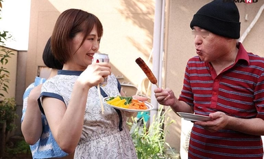 [モザイク破壊]SDDE-716 時間を止められる男は実在した！ 世田谷暮らしの勝ち組生活をぶっ壊す！ 幸せ夫婦も母も子も、全員わからせ中出し編