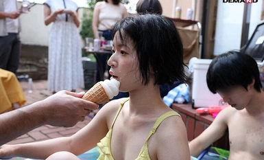 [モザイク破壊]SDDE-716 時間を止められる男は実在した！ 世田谷暮らしの勝ち組生活をぶっ壊す！ 幸せ夫婦も母も子も、全員わからせ中出し編